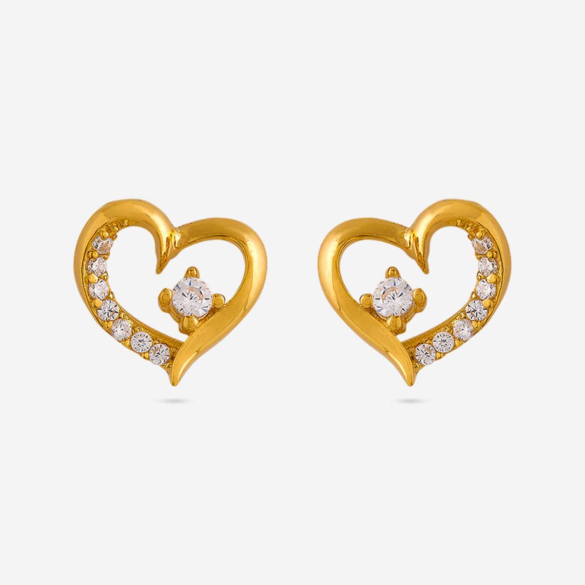 Silver Earring 92.5 Silver Earring 191344