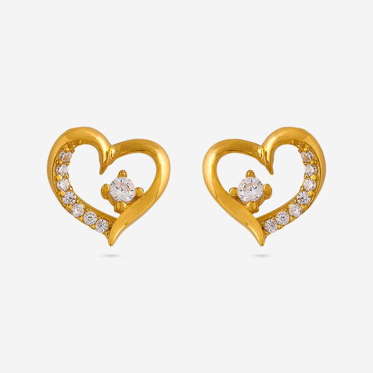 Silver Earring 92.5 Silver Earring 191344