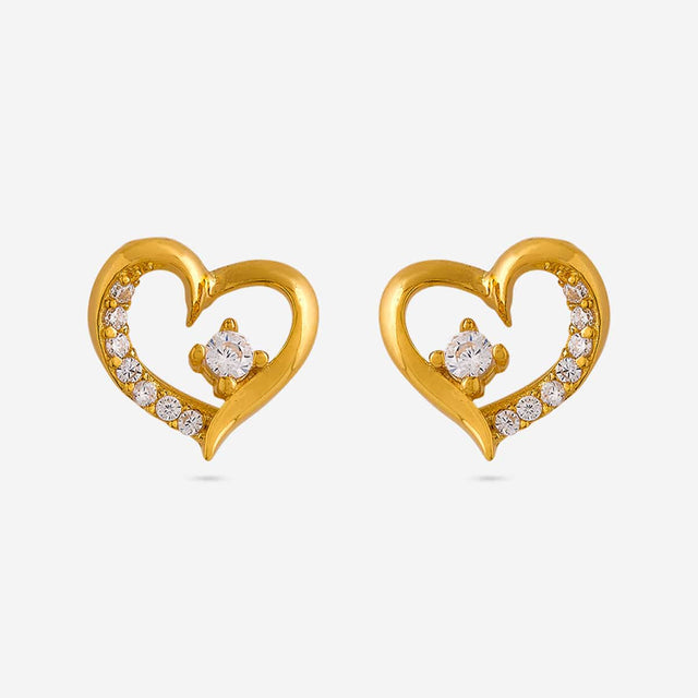 Silver Earring 92.5 Silver Earring 191344