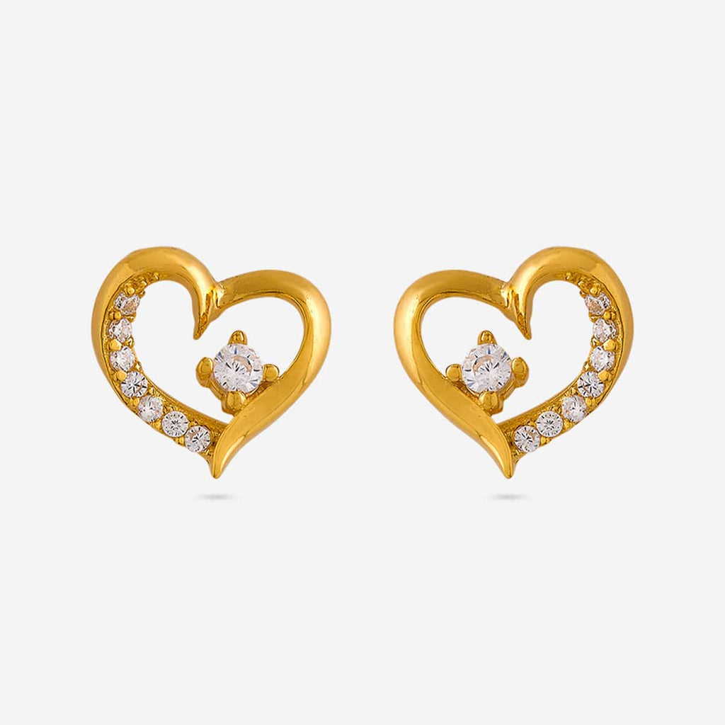 Silver Earring 92.5 Silver Earring 191344