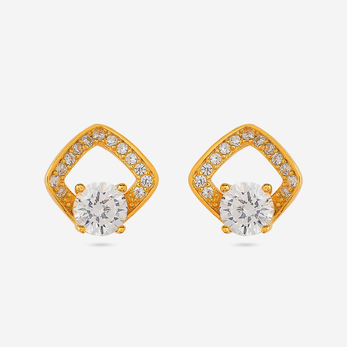 Silver Earring 92.5 Silver Earring 191346