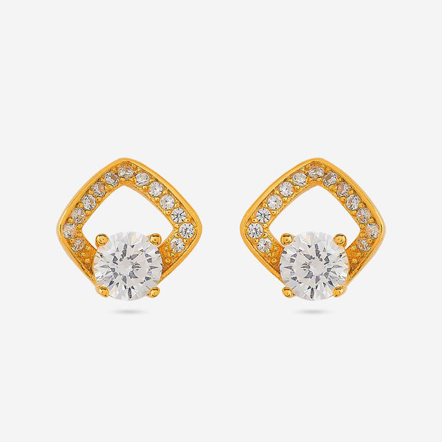 Silver Earring 92.5 Silver Earring 191346