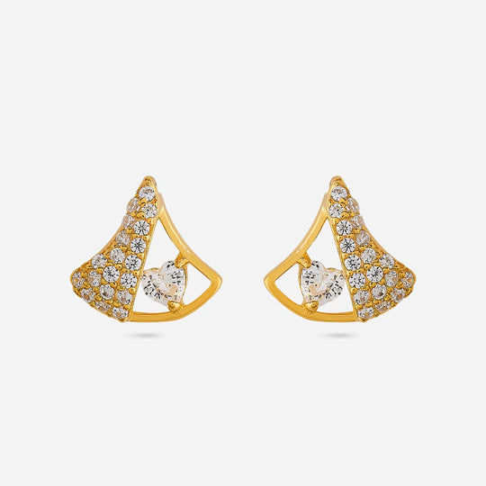 Silver Earring 92.5 Silver Earring 191347