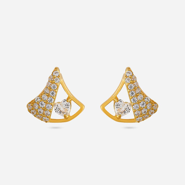 Silver Earring 92.5 Silver Earring 191347