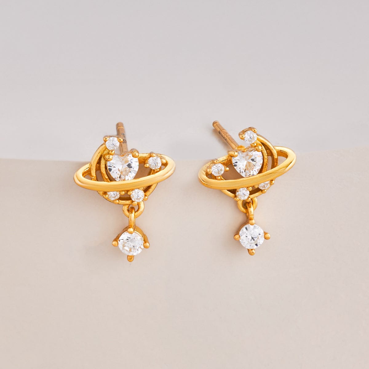 Silver Earring 92.5 Silver Earring 191394