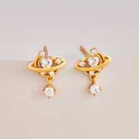 Silver Earring 92.5 Silver Earring 191394