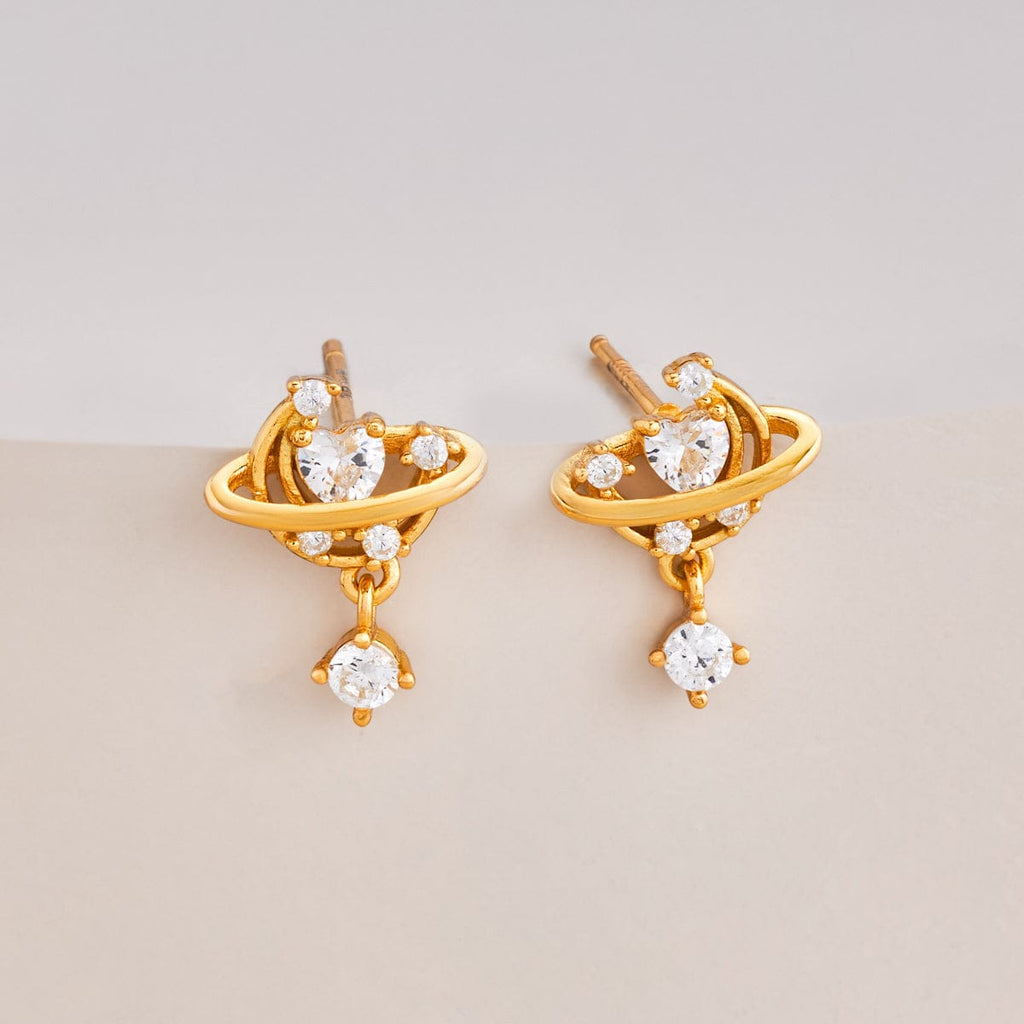 Silver Earring 92.5 Silver Earring 191394