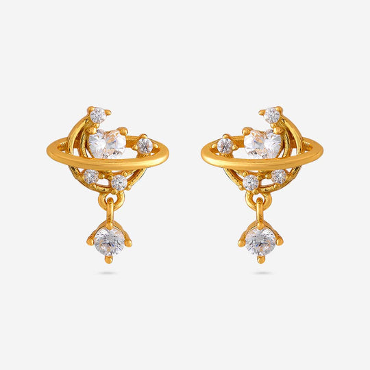 Silver Earring 92.5 Silver Earring 191394