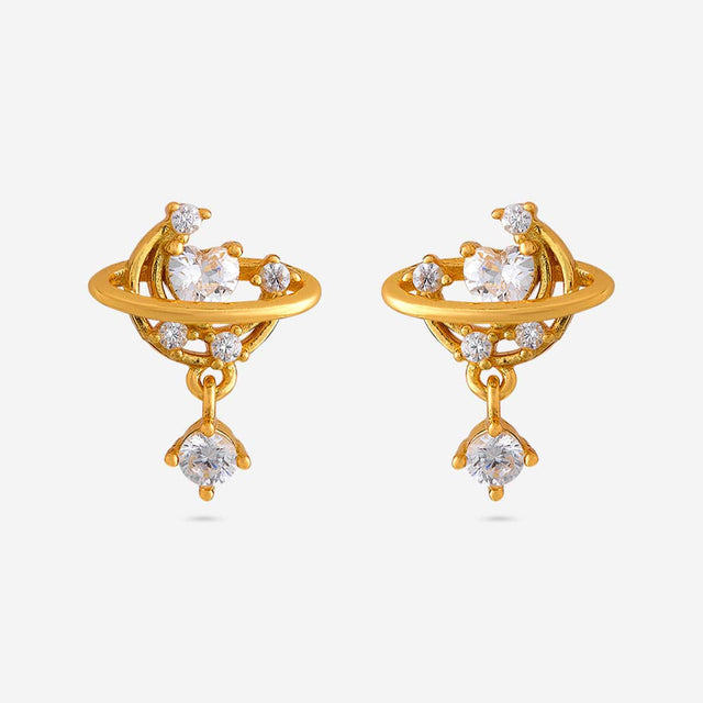 Silver Earring 92.5 Silver Earring 191394