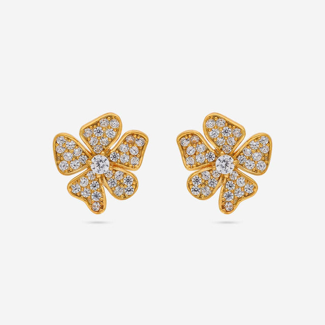 Silver Earring 92.5 Silver Earring 191397