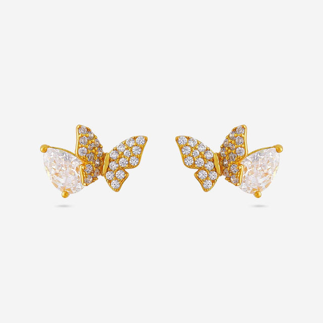 Silver Earring 92.5 Silver Earring 191398