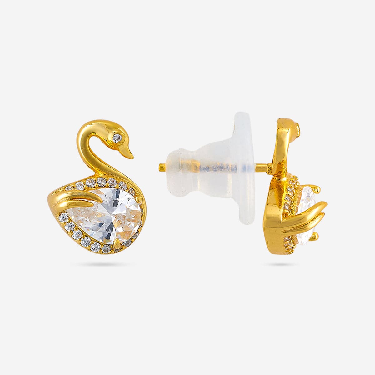 Silver Earring 92.5 Silver Earring 191399