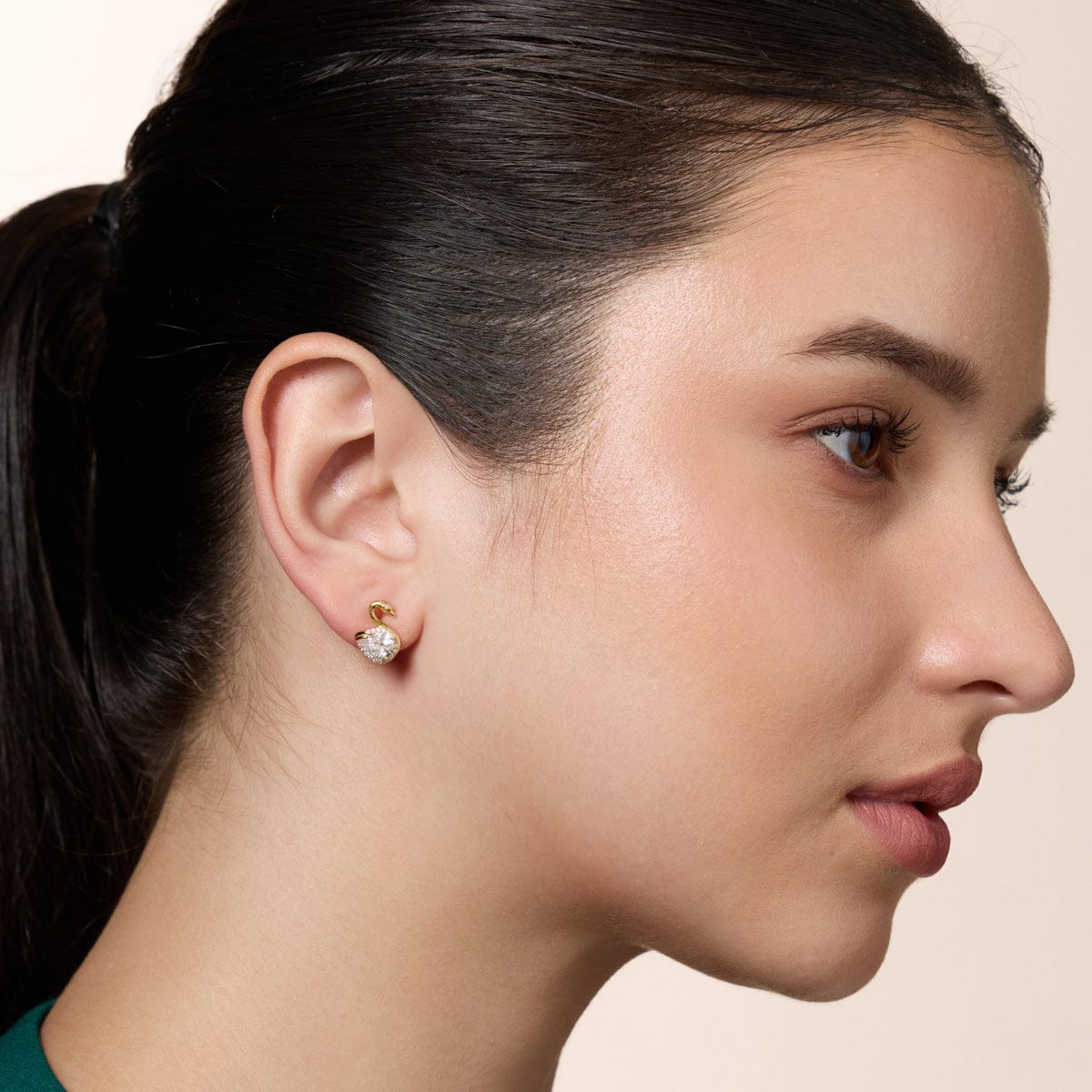 Silver Earring 92.5 Silver Earring 191399