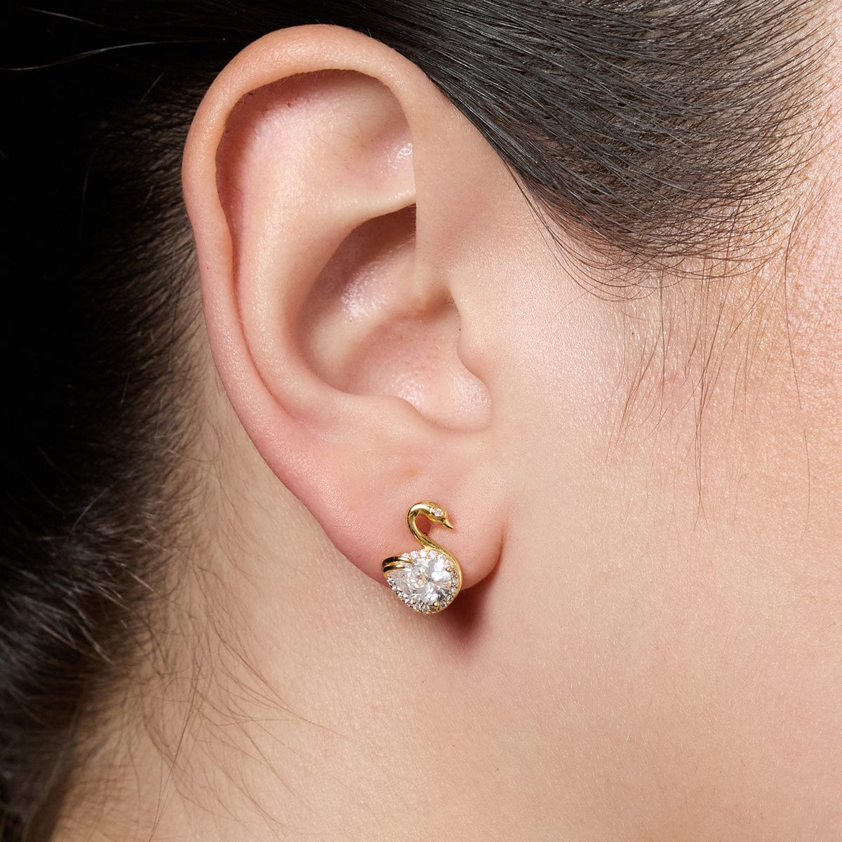 Silver Earring 92.5 Silver Earring 191399