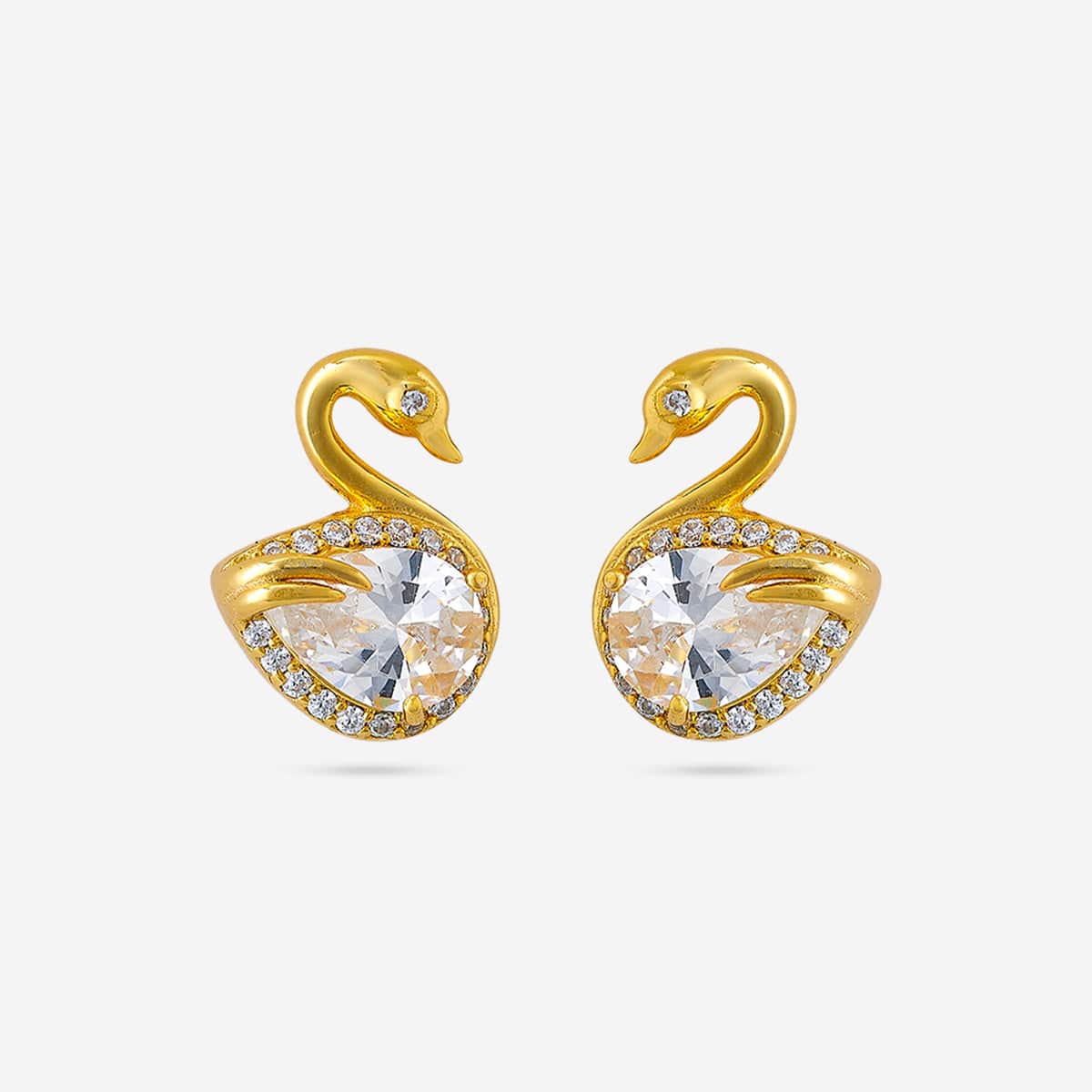 Silver Earring 92.5 Silver Earring 191399