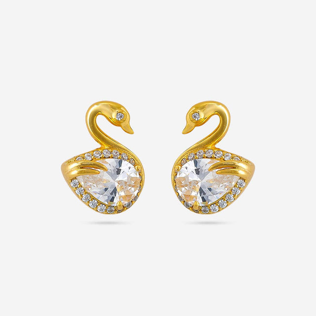 Silver Earring 92.5 Silver Earring 191399