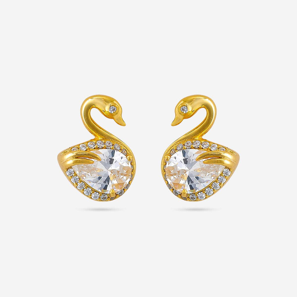 Silver Earring 92.5 Silver Earring 191399