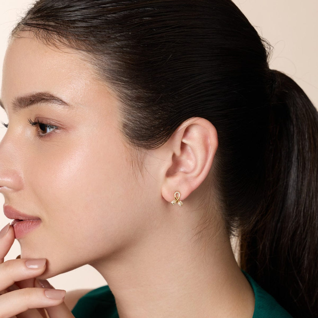 Silver Earring 92.5 Silver Earring 191400