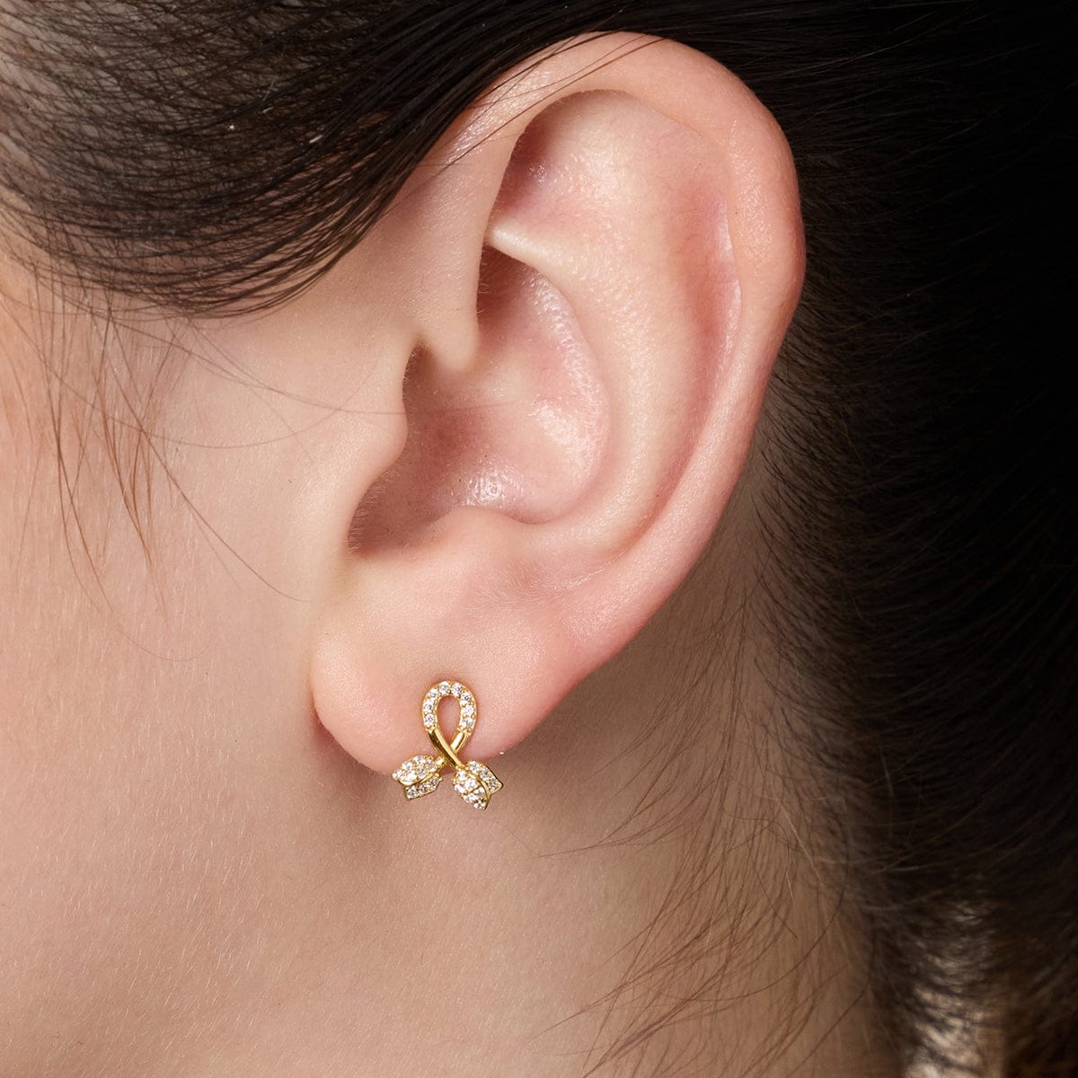 Silver Earring 92.5 Silver Earring 191400