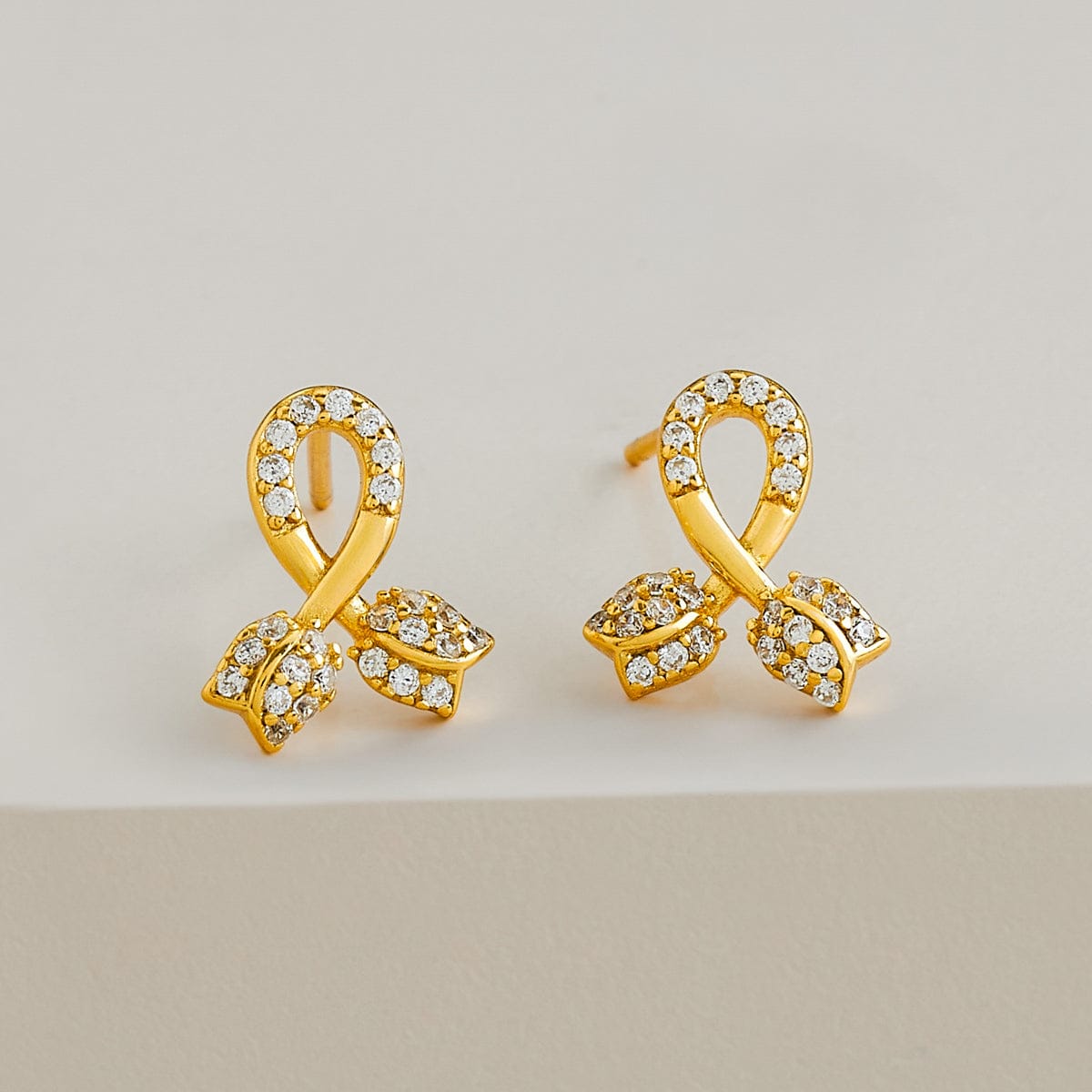 Silver Earring 92.5 Silver Earring 191400