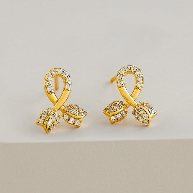 Silver Earring 92.5 Silver Earring 191400