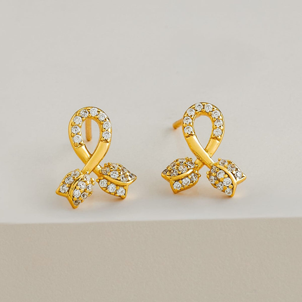 Silver Earring 92.5 Silver Earring 191400