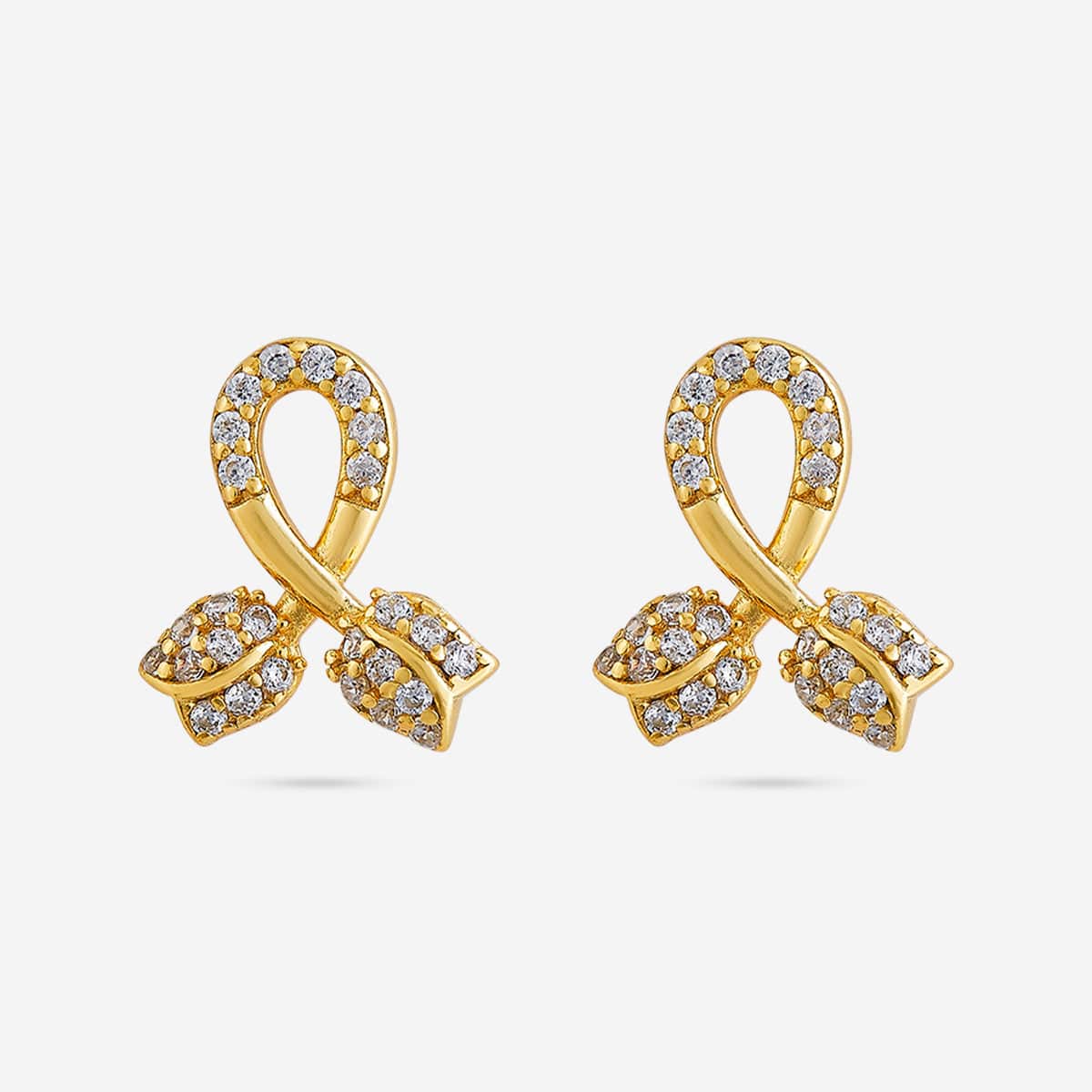 Silver Earring 92.5 Silver Earring 191400