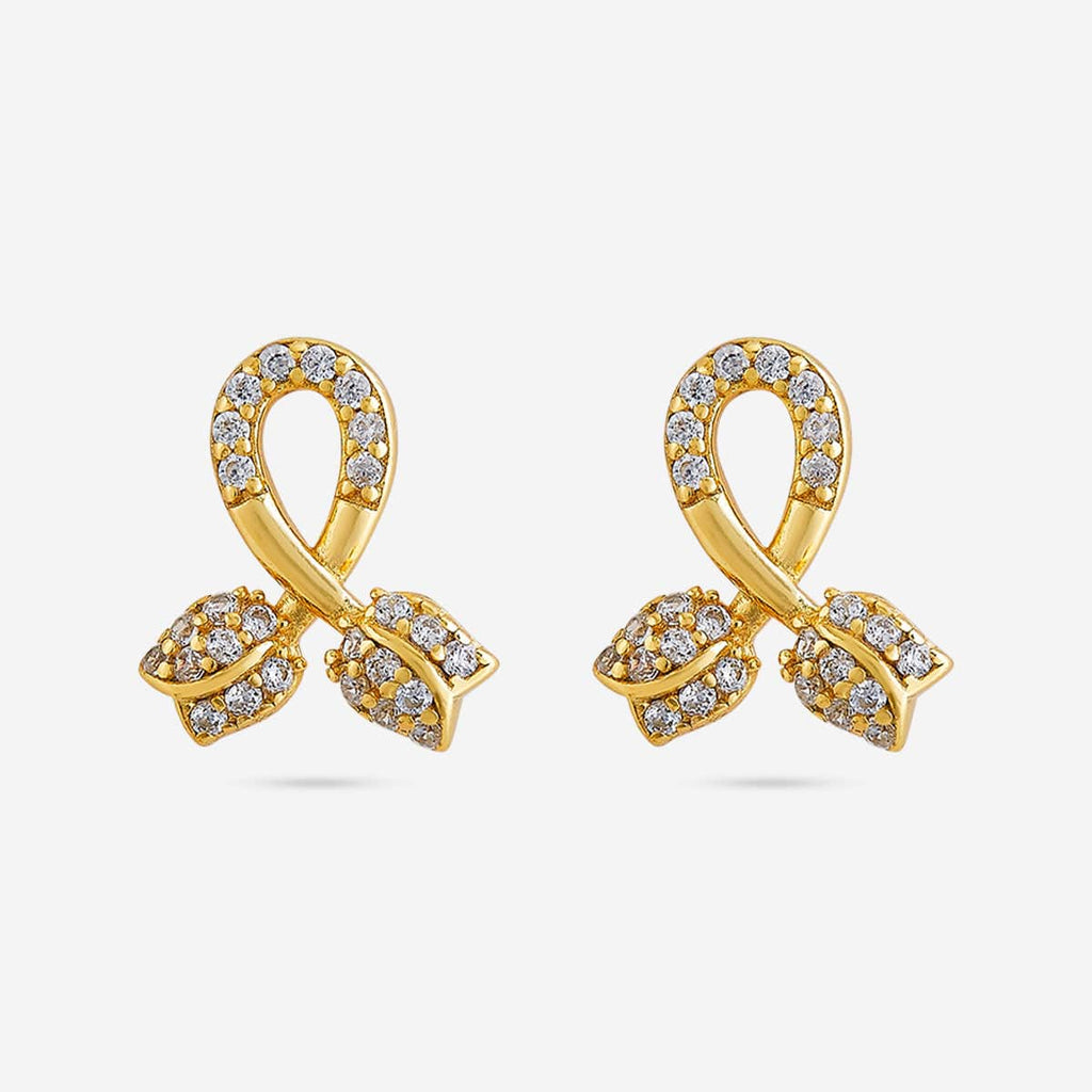 Silver Earring 92.5 Silver Earring 191400