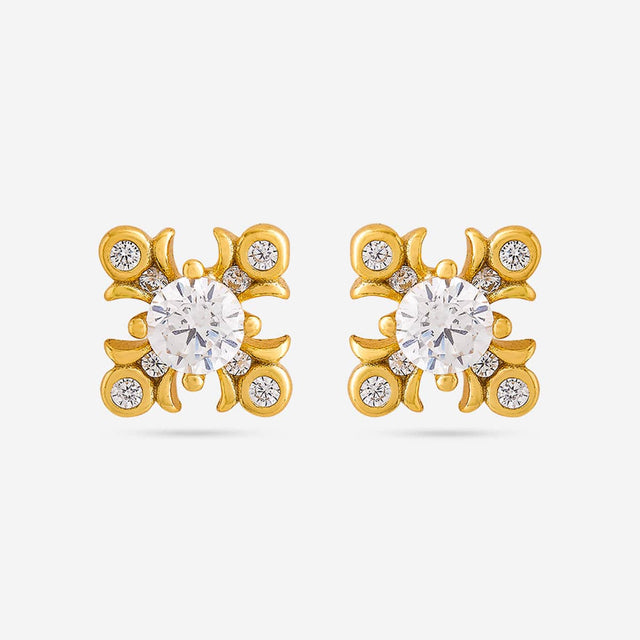 Silver Earring 92.5 Silver Earring 191401