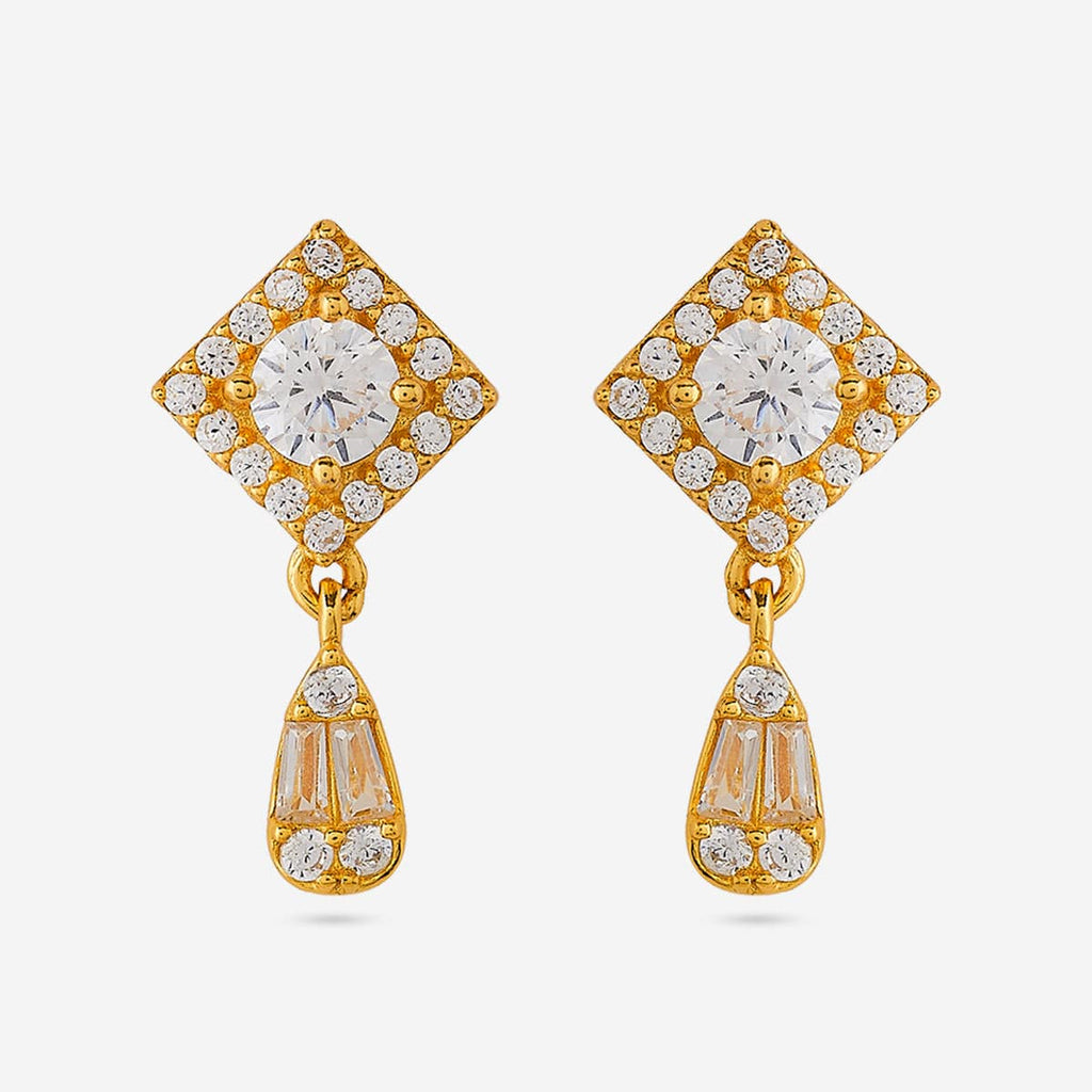 Silver Earring 92.5 Silver Earring 191423