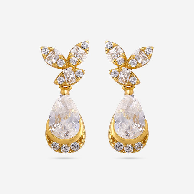 Silver Earring 92.5 Silver Earring 191424