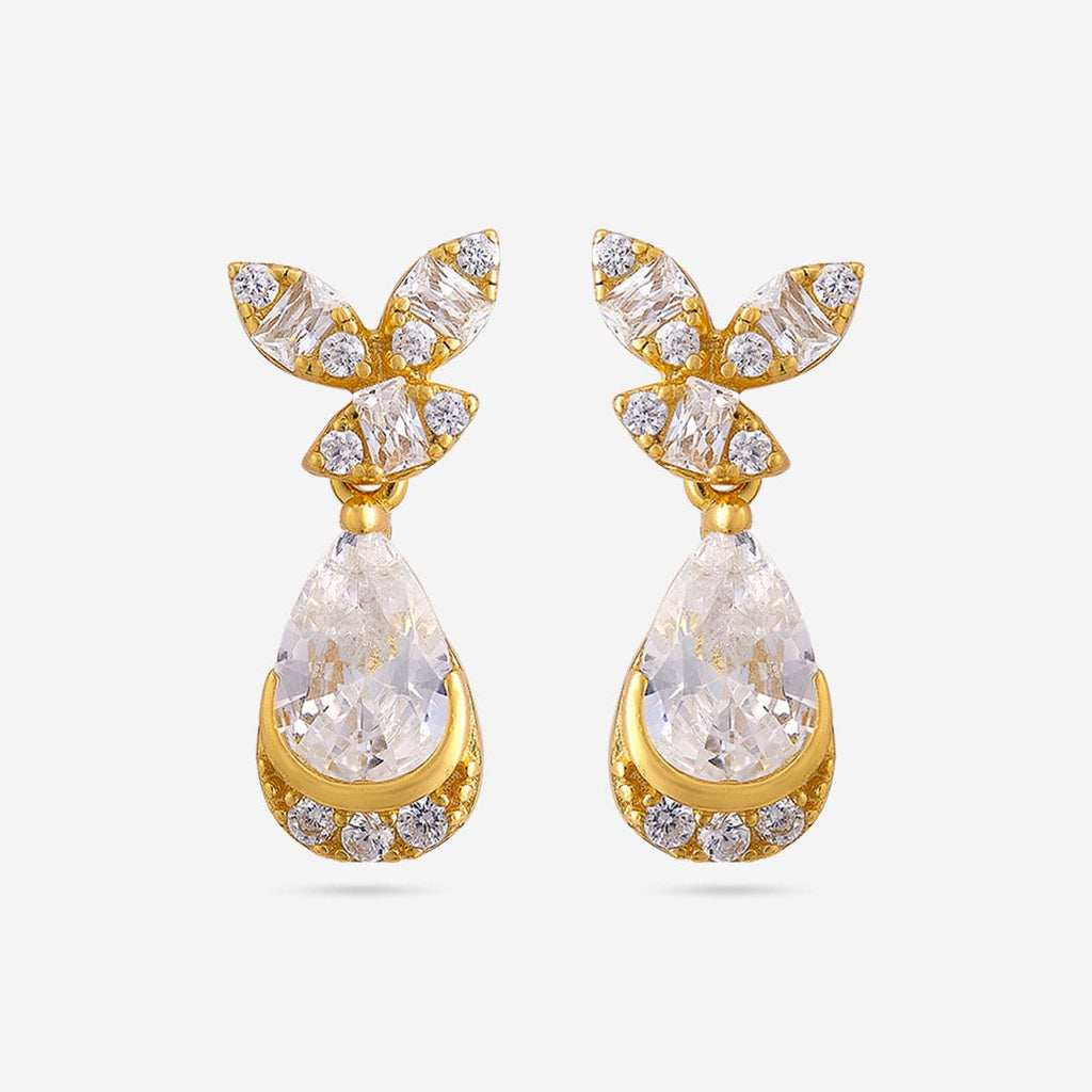 Silver Earring 92.5 Silver Earring 191424