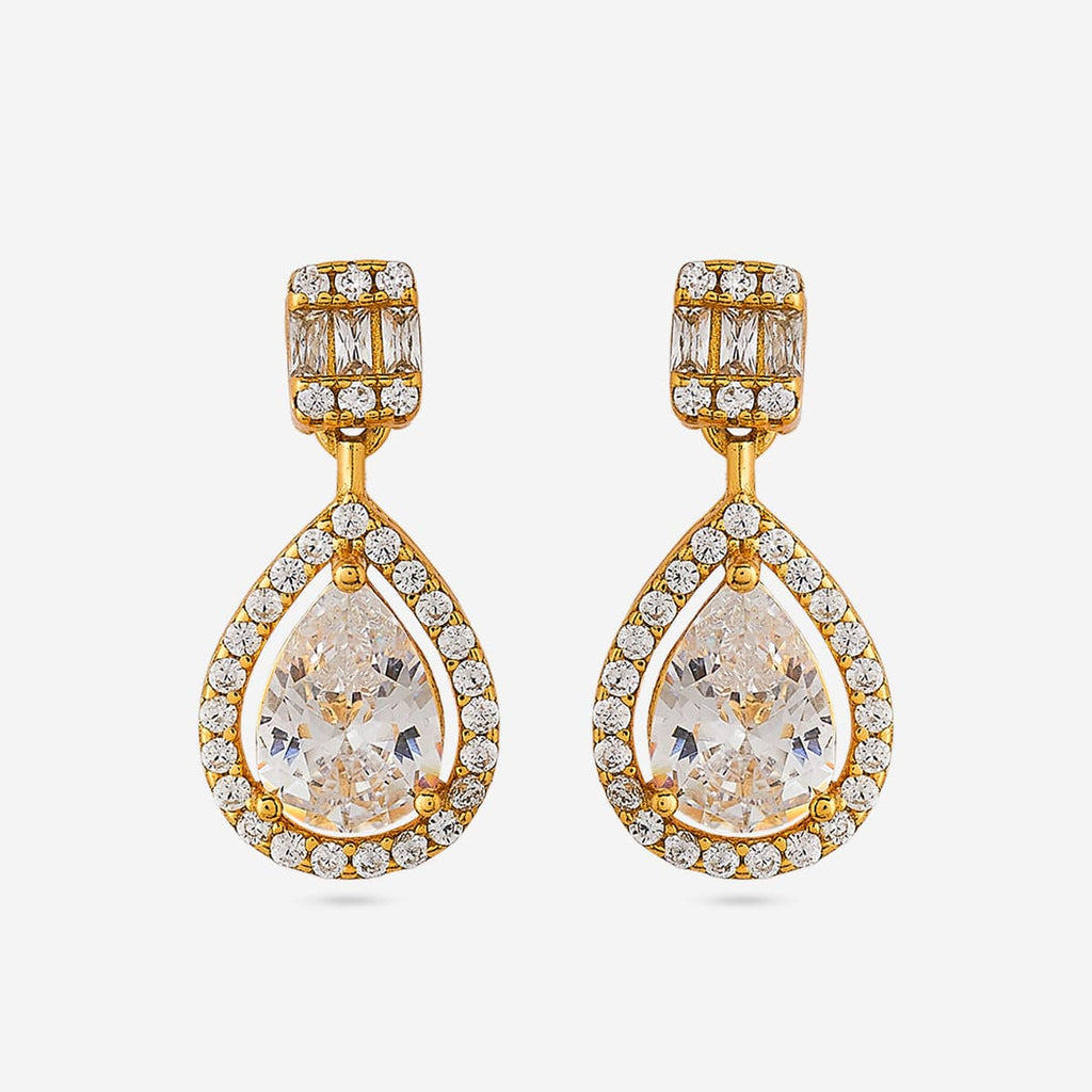 Silver Earring 92.5 Silver Earring 191425