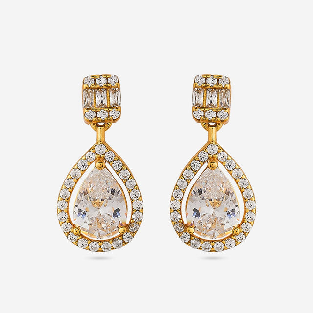 Silver Earring 92.5 Silver Earring 191425