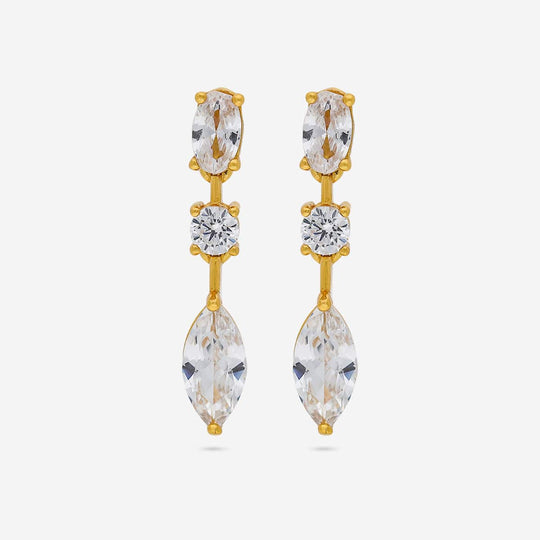 Silver Earring 92.5 Silver Earring 191426