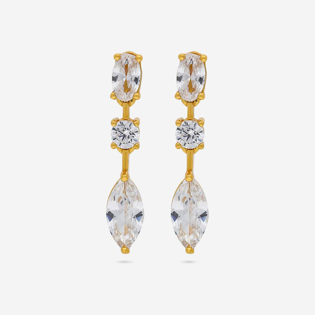 Silver Earring 92.5 Silver Earring 191426