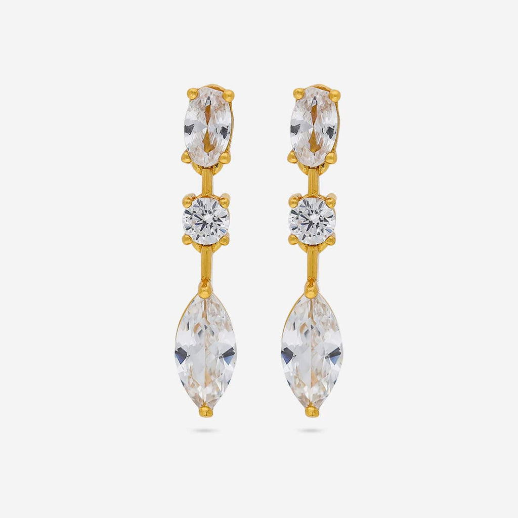 Silver Earring 92.5 Silver Earring 191426