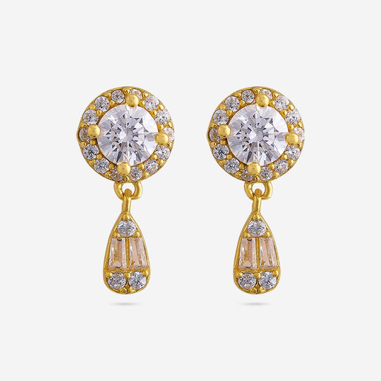 Silver Earring 92.5 Silver Earring 191428
