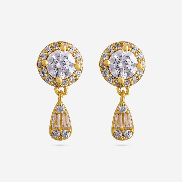 Silver Earring 92.5 Silver Earring 191428