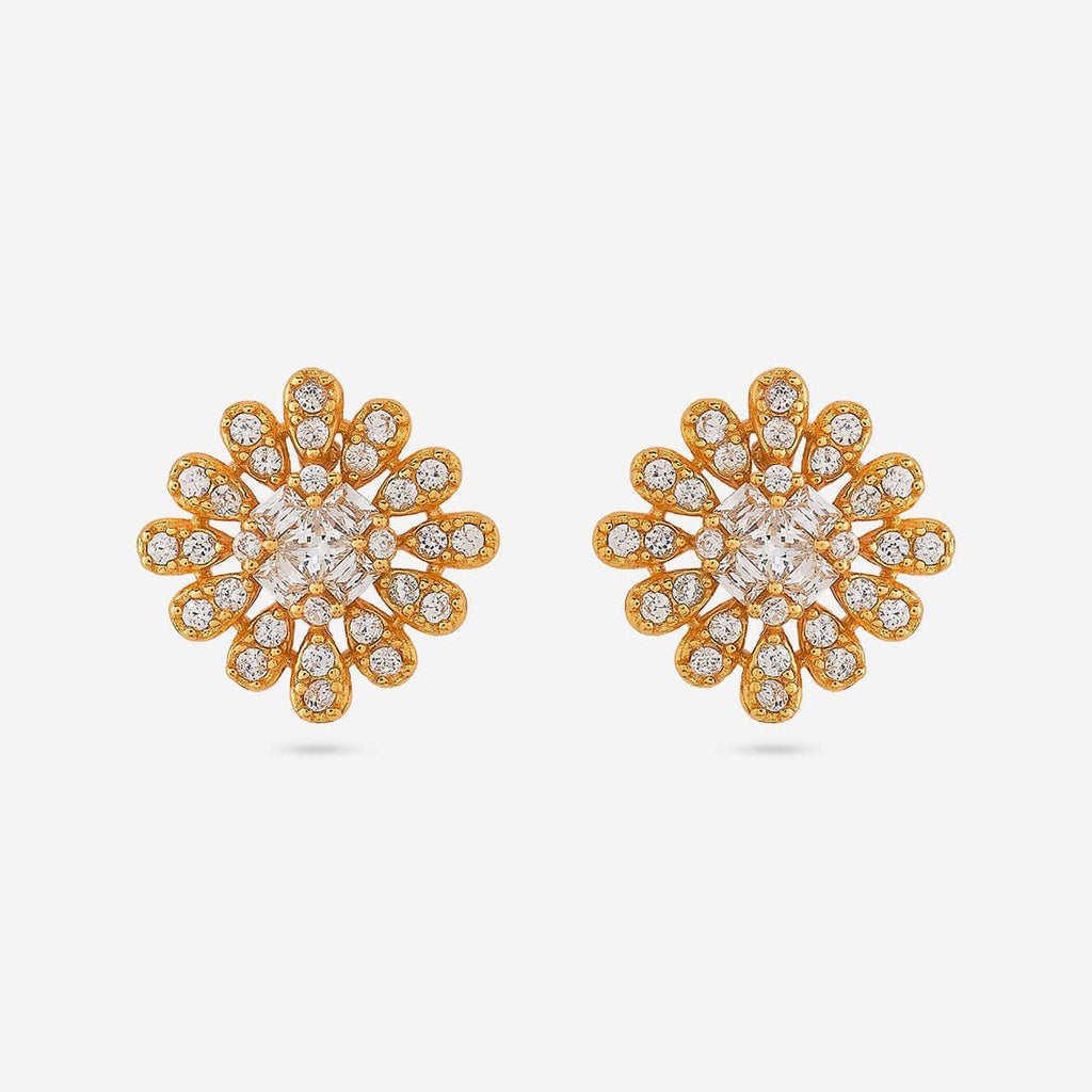 Silver Earring 92.5 Silver Earring 191429