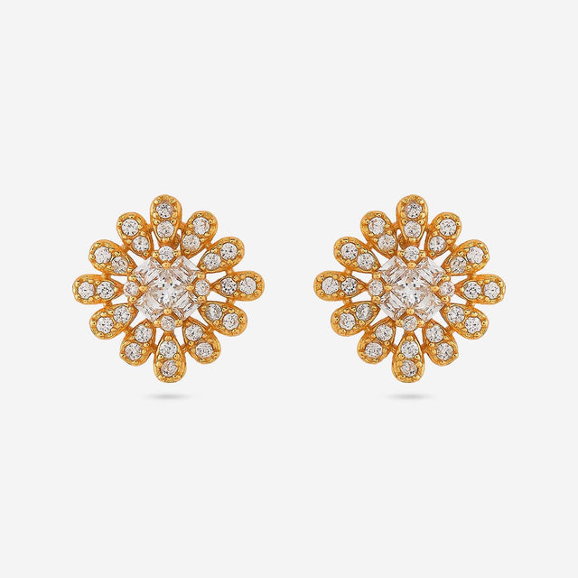 Silver Earring 92.5 Silver Earring 191429
