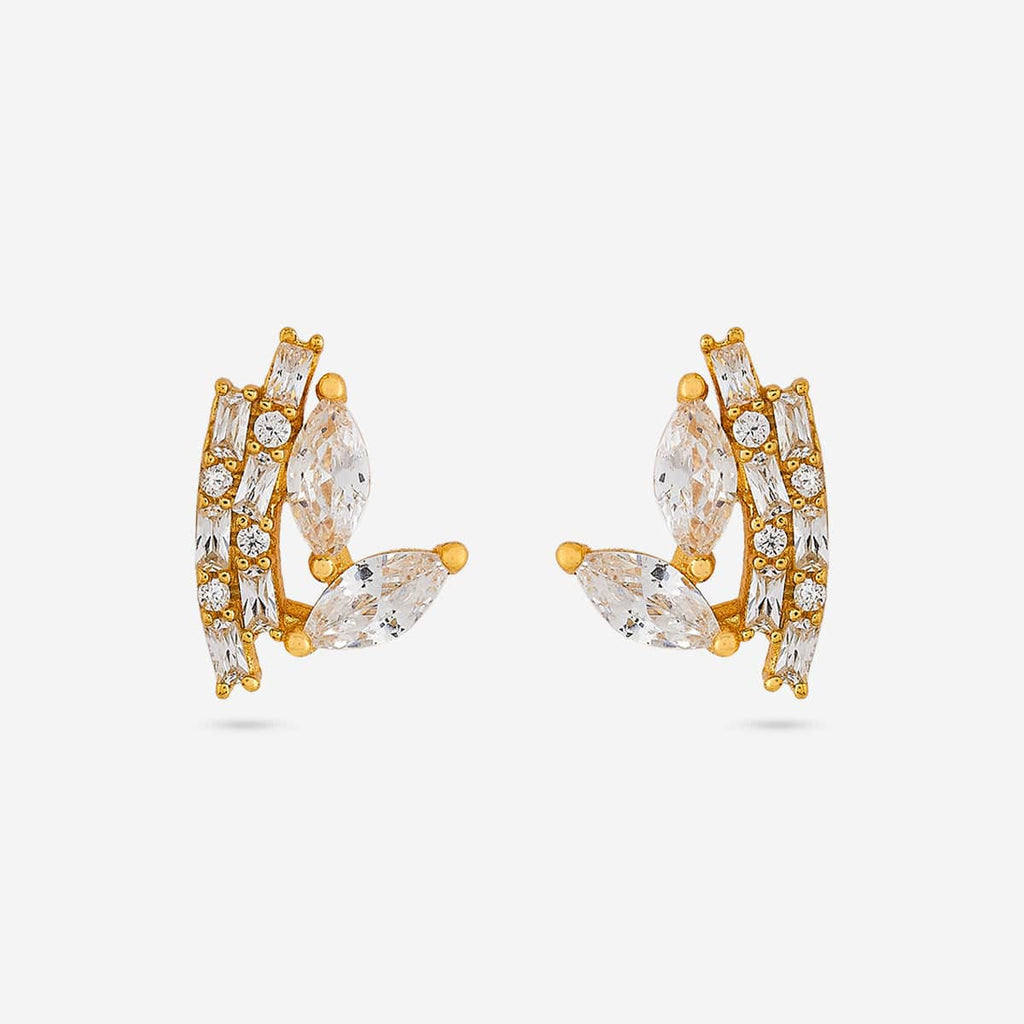 Silver Earring 92.5 Silver Earring 191430