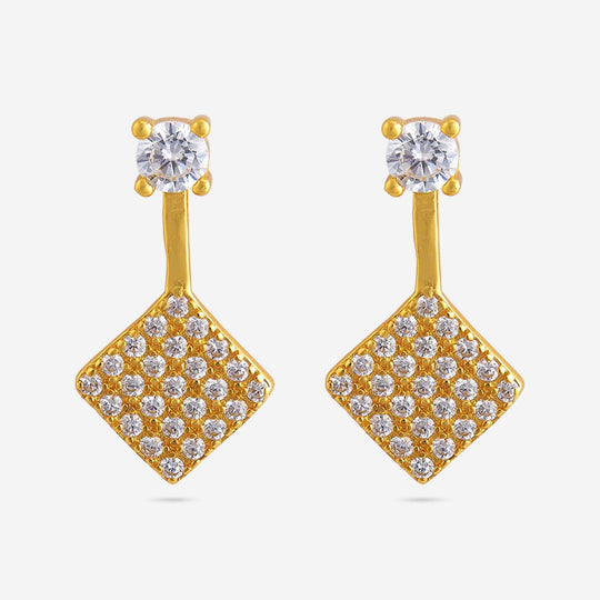 Silver Earring 92.5 Silver Earring 191431