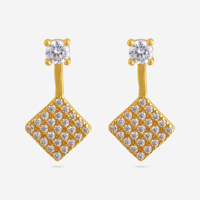 Silver Earring 92.5 Silver Earring 191431