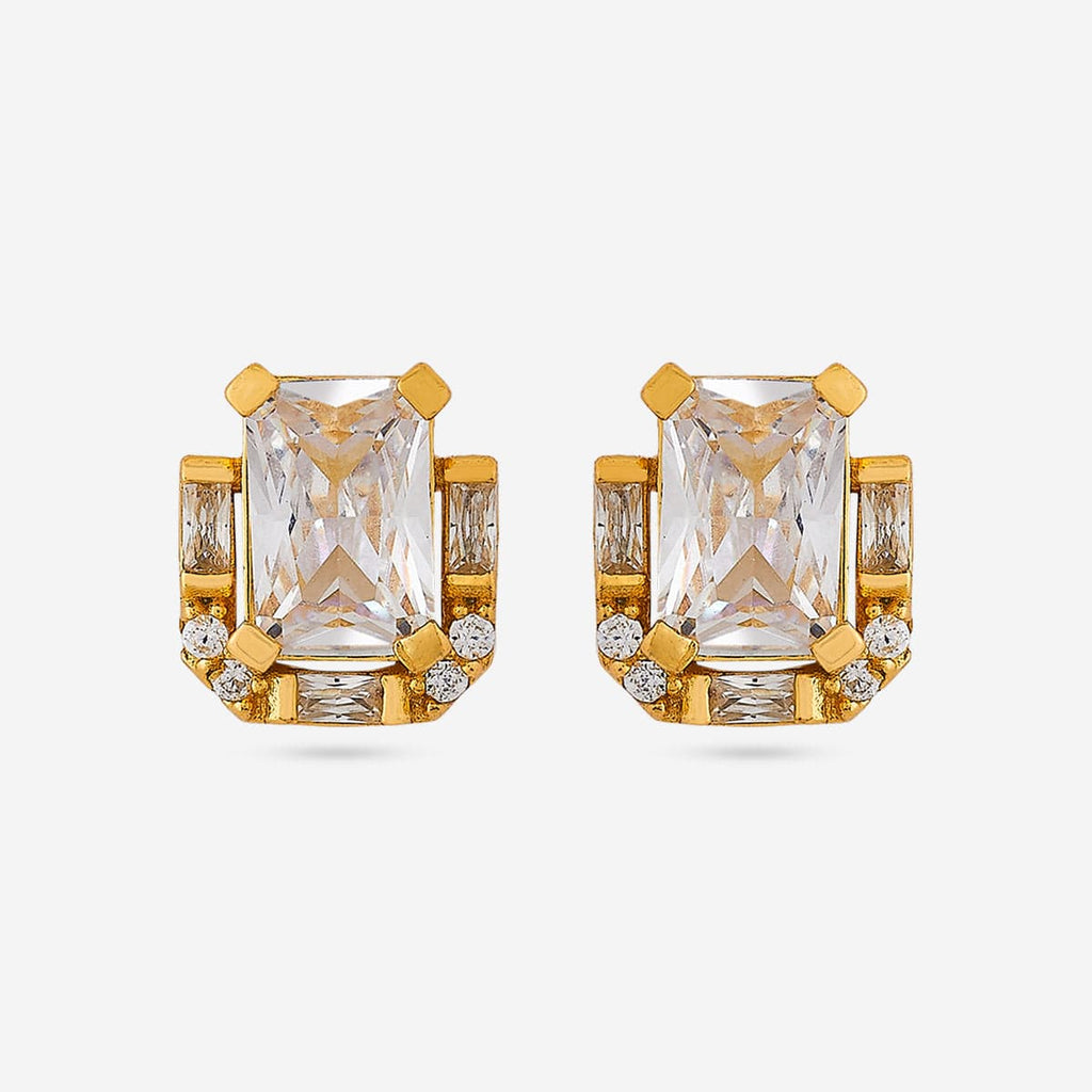 Silver Earring 92.5 Silver Earring 191434