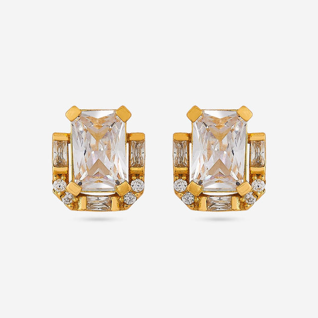 Silver Earring 92.5 Silver Earring 191434