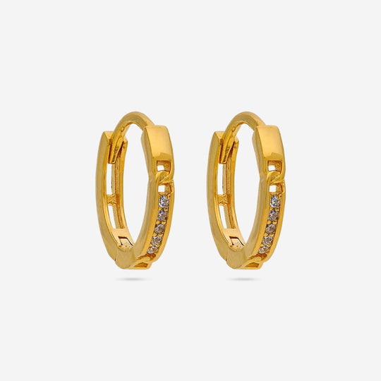 Silver Earring 92.5 Silver Earring 191443