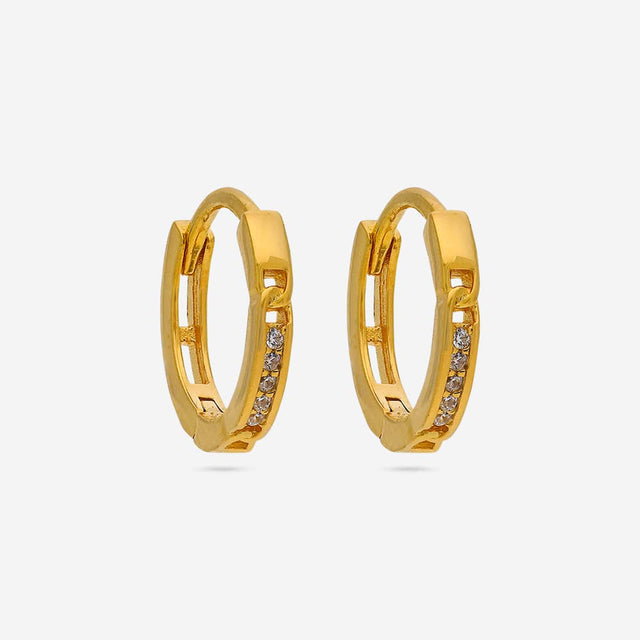 Silver Earring 92.5 Silver Earring 191443