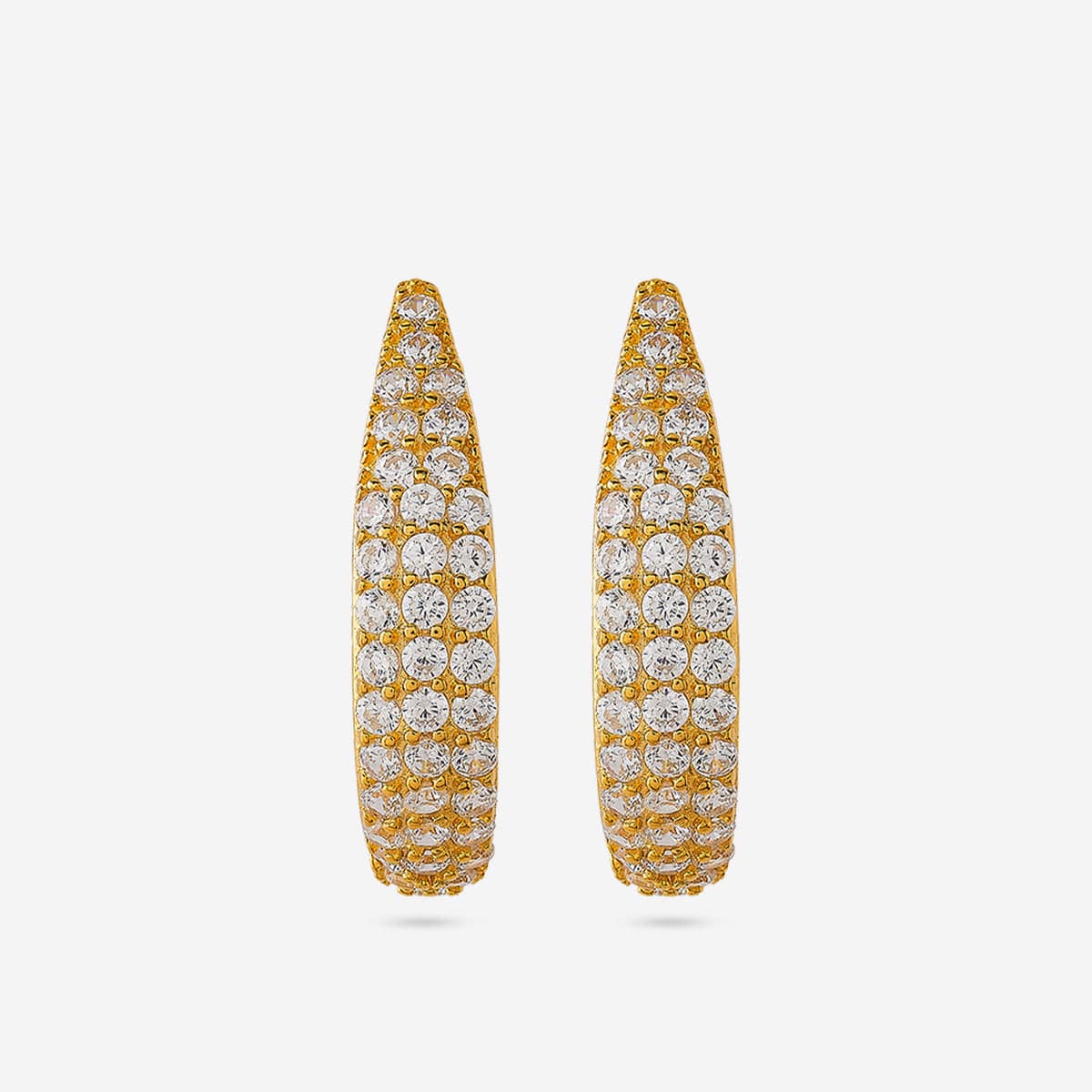 Silver Earring 92.5 Silver Earring 191446