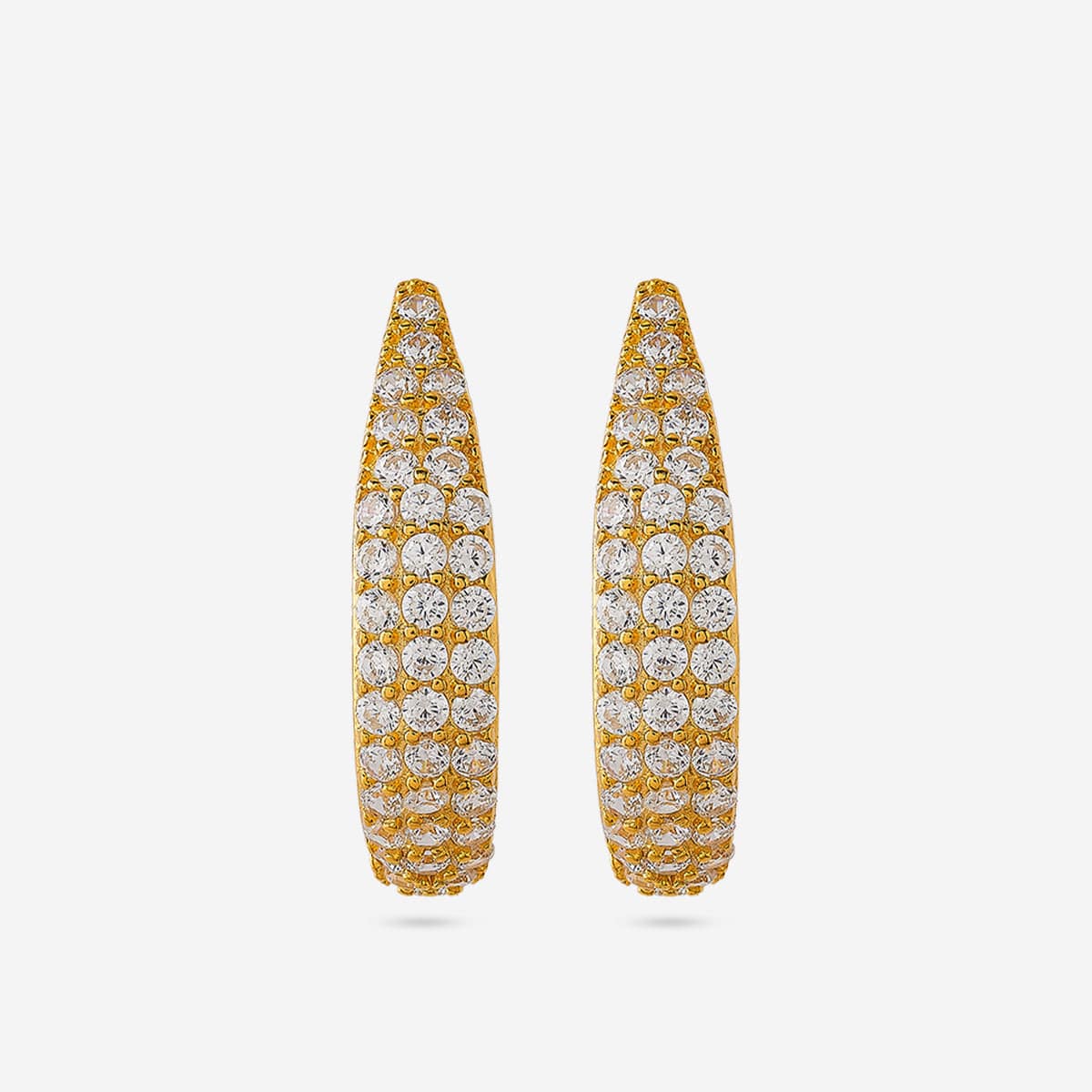 Silver Earring 92.5 Silver Earring 191446